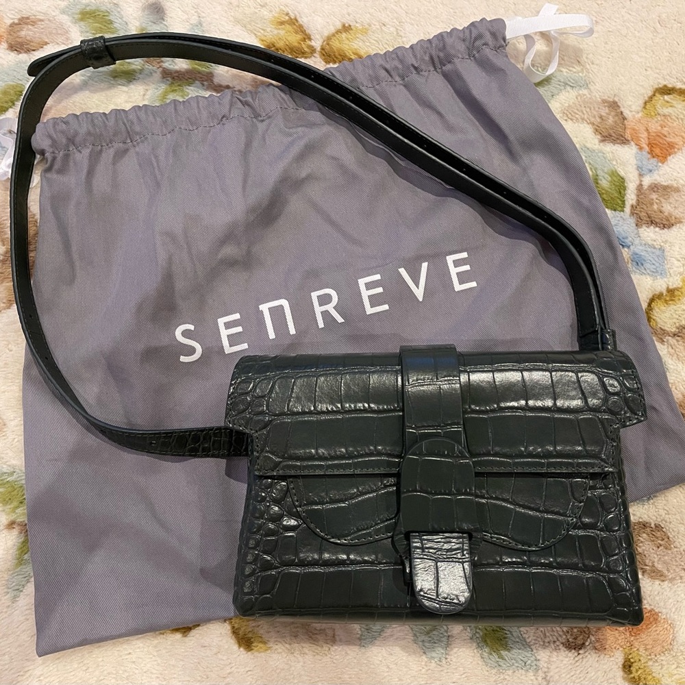 Senreve Aria (Green Forest)